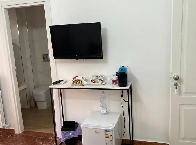 Lungomare Alojamento de Acomodação e Pequeno-almoço